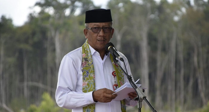 Kehadiran Ponpes NU Diharapkan Jadi Pembangkit Reformasi Gerakan Moral Bangsa
