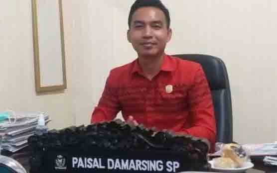Dewan Harap Pemda Permudah Perizinan Investasi Kelapa Sawit