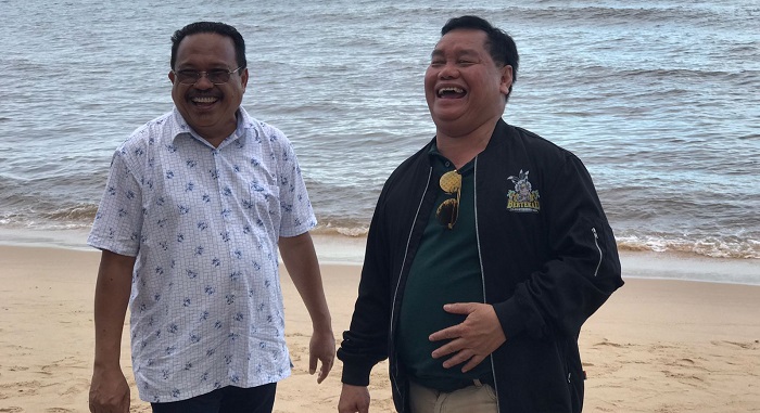 Pantai Ujung Pandaran akan Dikelola Swasta, Bupati Kotim: Kalau Tunggu Pemerintah Susah