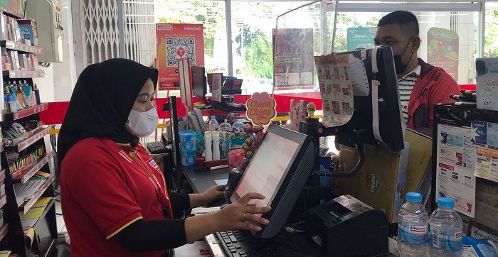 Karyawan Toko yang Jadi Korban Percobaan Perampokan: Pelaku Bawa Senpi dan Sajam