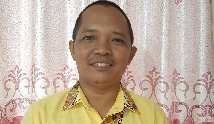 Banyak Sengketa Lahan Libatkan PBS dan Masyarakat, Legislator Kotim: Ini Bom Waktu
