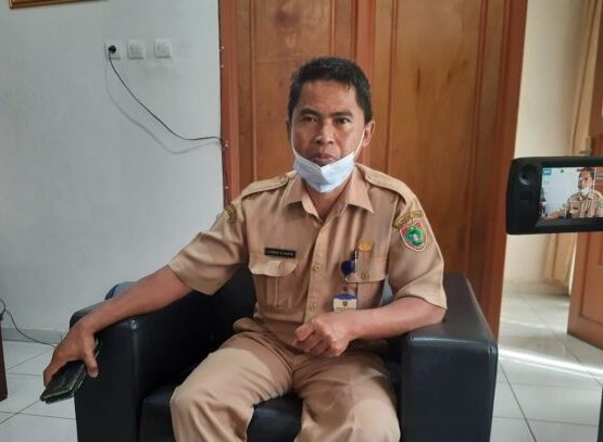 Ini Program di Tahun 2022 dari Dinas Perpustakaan Kalteng untuk Tingkatkan Minat Baca