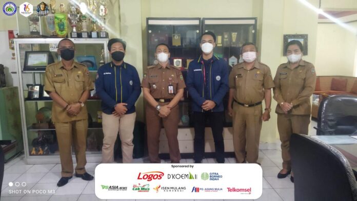 HIMA Kobar – Dispora Kalteng Gelar Event Maruba Competition 2022