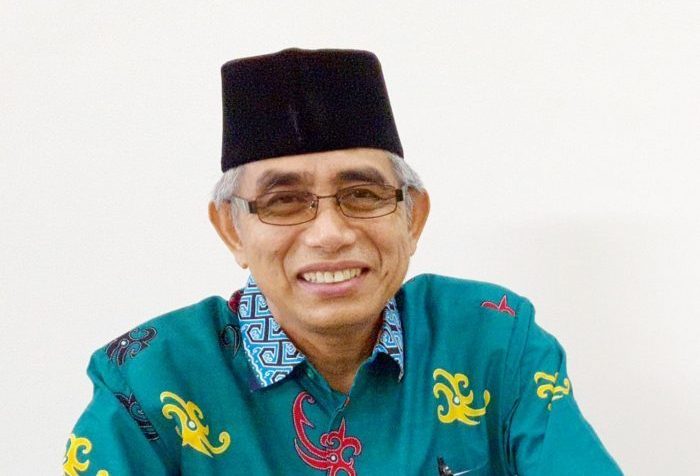 Innalillahi, Dekan FEBI IAIN Palangka Raya Meninggal Dunia