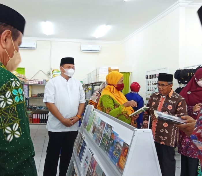Sambut Baik Kehadiran SM Corner, Heru Hidayat: Bisa Sinergi dengan MES Kalteng