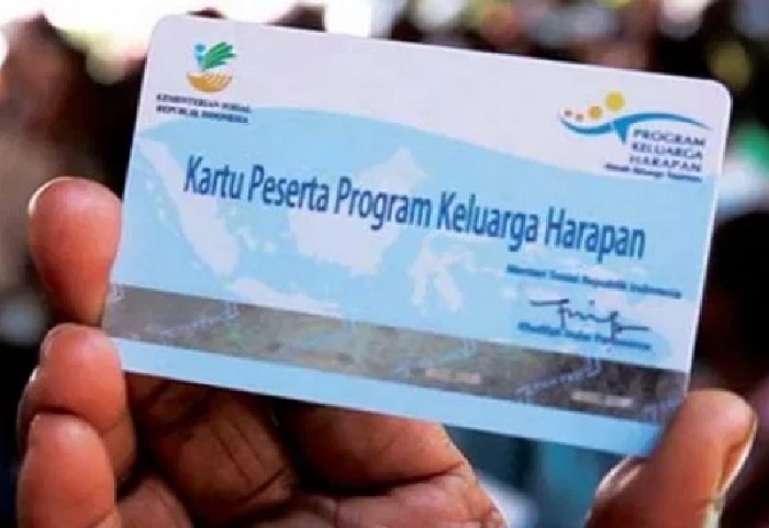 Diminta Kawal PKH, Kades Mandeu Justru Sebut Pendamping Tak Pernah Konfrimasi