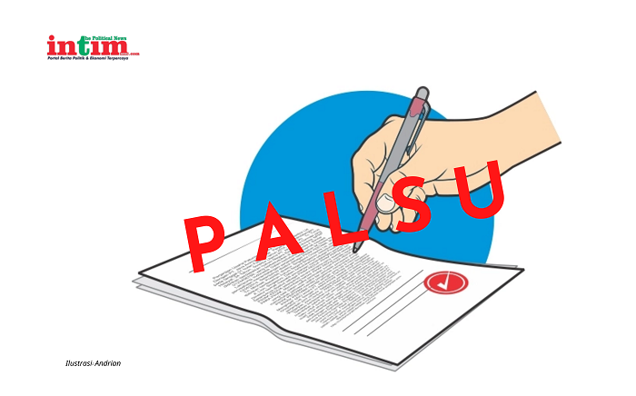 Ketua dan Sekretaris PDIP NTT Bungkam Soal Kasus Dugaan Pemalsuan Surat