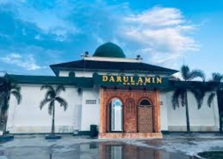 Ini Pesan Ustadz Royan Soal Paham Radikalisme