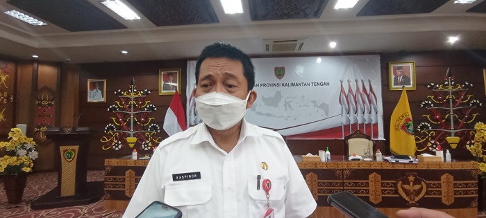Bangkitkan Perekonomian Daerah, Pemprov Kalteng akan Bangun Kawasan Industri di Kotim