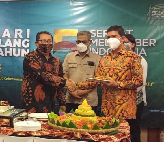 Yuddy Chrisnandi Apresiasi Pemerintah Indonesia yang Ikut Mendesak Rusia