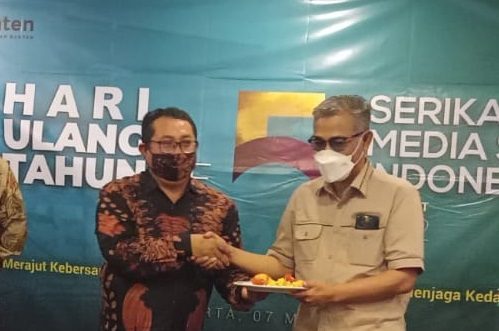 Budiman Sujatmiko Sebut Indonesia akan Kembangkan Metaverse Nusantara