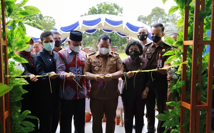 Tahun Depan Kotim akan Bangun Rumah Singgah