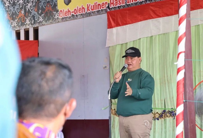 Ternyata ini Penyebab Uang Palsu Bisa ada di Kotim