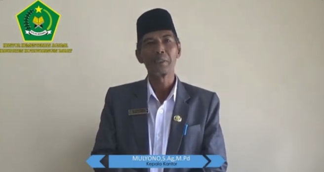 Ini Respon Kemenag Kobar Soal Adanya Kasus Pencabulan di Ponpes