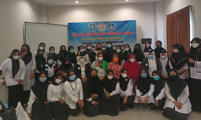 1,6 Miliar Rupiah Insentif untuk Ratusan Guru Paud di Kotim Bakal Cair