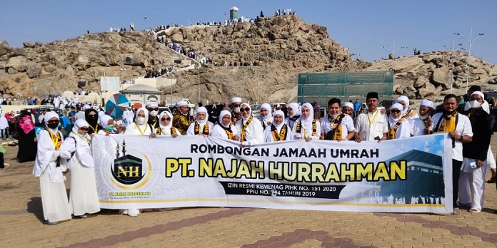 Indonesia Diminta Ikuti Arab Saudi yang Mulai Longgarkan Prokes