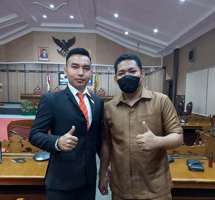 Dewan Kotim: Pemerintah Harus Beri Solusi untuk Penambang Puya di Ujung Pandaran