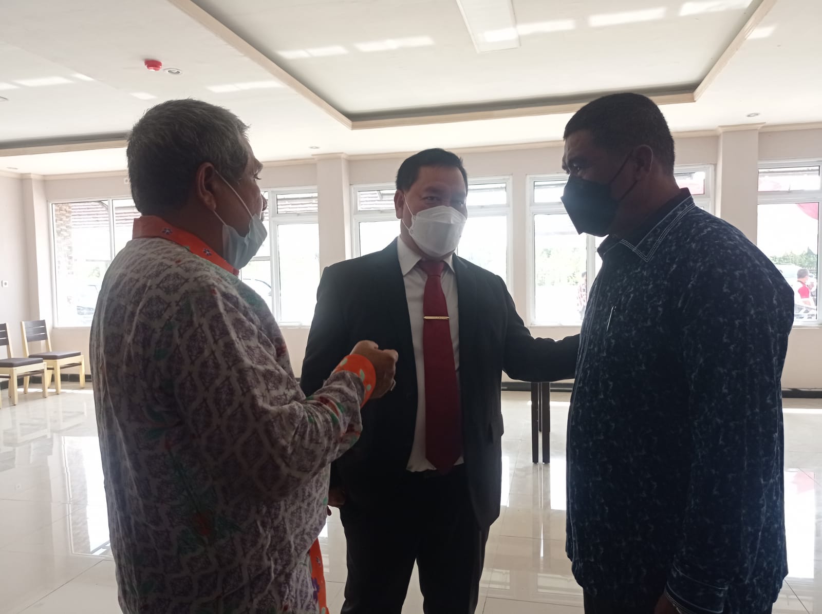 Mau Tinggal di Rusunawa Kotim? Lengkapi Syarat-Syarat ini ya!