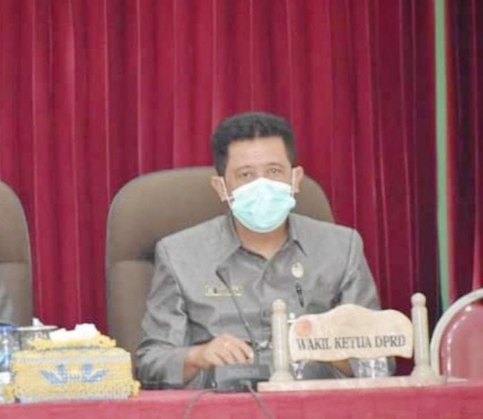 Waket I DPRD Belu Beri Tanggapan Soal Dugaan Surat Palsu dari PDIP