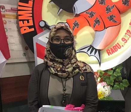 Santer Wacana Penundaan Pemilu, KPU Tegaskan Tetap Berpedoman Pada Aturan