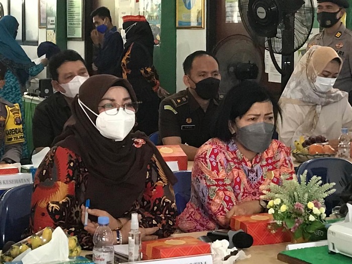 Ketua DPRD Kotim Sinyalir Pelabuhan Gelap Jadi Tempat Masuknya Narkoba