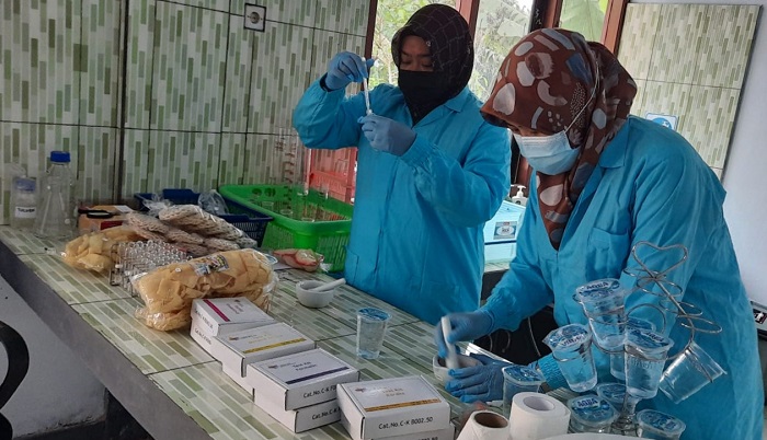 Aman, BPOM Sebut Kopi di Kobar Tak Mengandung Obat Kuat