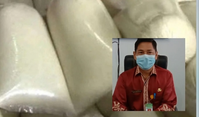 Meski Harganya Naik, Stok Gula di Kobar Dipastikan Aman