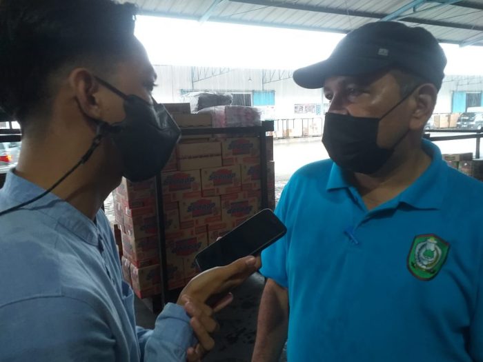 Karena Terobosan ini, Pasar Wadai Ramadan Tahun Ini Dipastikan Bakal Ramai