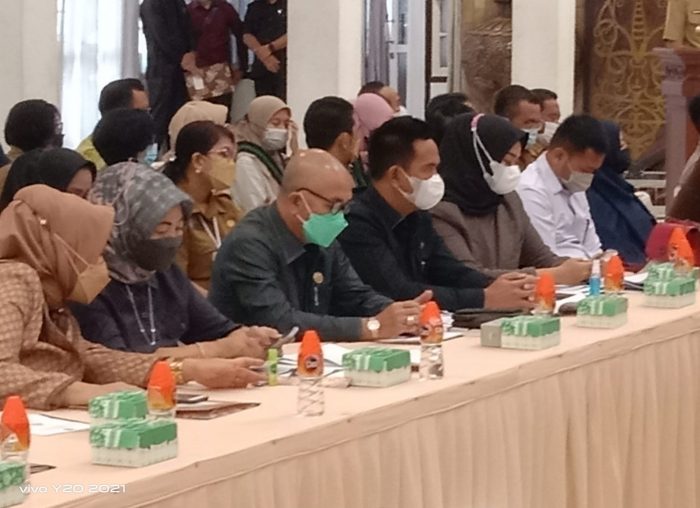 Politisi PAN Komentari Penyelenggaraan Musrenbang Kabupaten Barito Utara