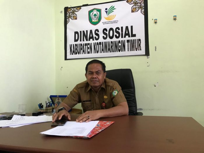 Target Rampung 2023, Dana Pembangunan Rumah Singgah di Kotim Capai Rp 1 Milliar