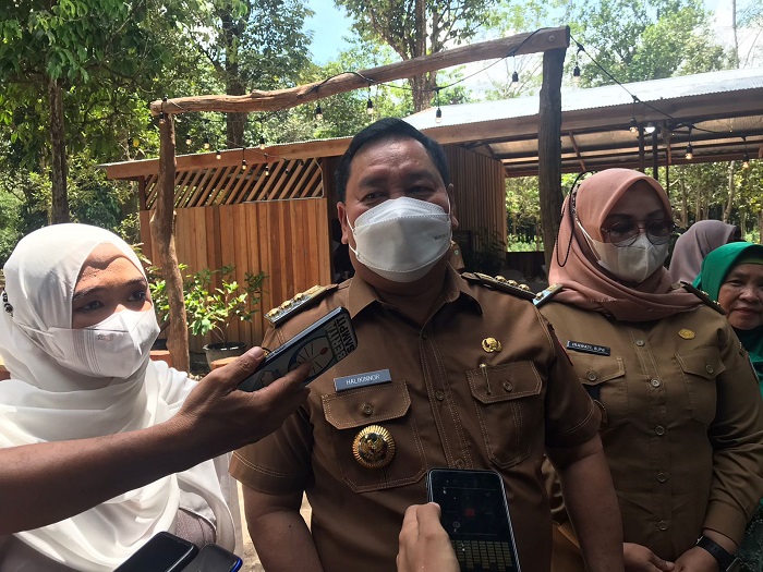 Camat Hingga Kades di Kotim Diminta Mendata Warga yang Belum Kantongi KTP Elektronik