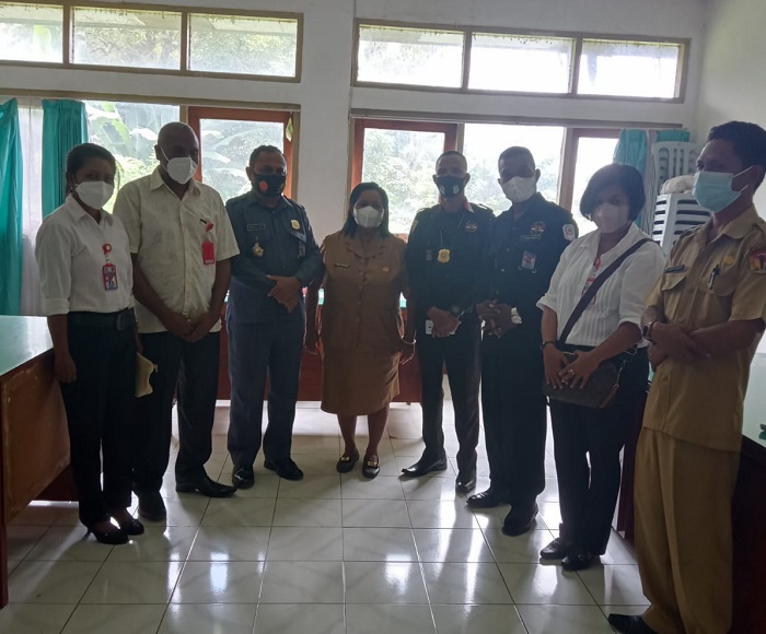 Lembaga Aliansi Indonesia Komando Garuda Sakti akan Segera Hadir di Belu Malaka