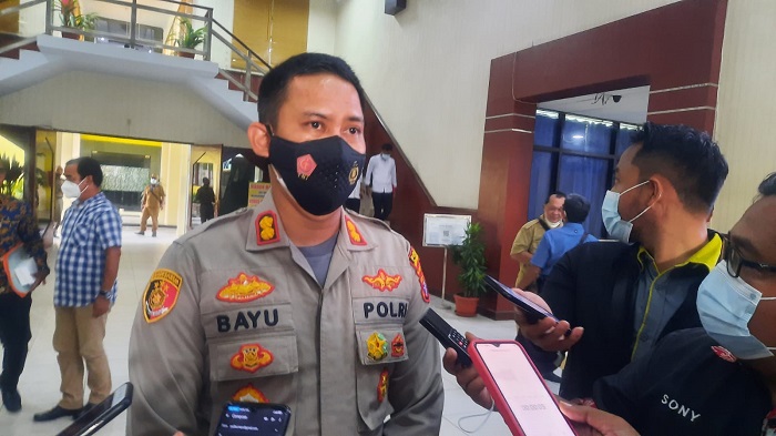 Kasus Penjarahan dan Klaim Lahan Terjadi di Kobar, Kapolres: Kedepankan Langkah Preventif