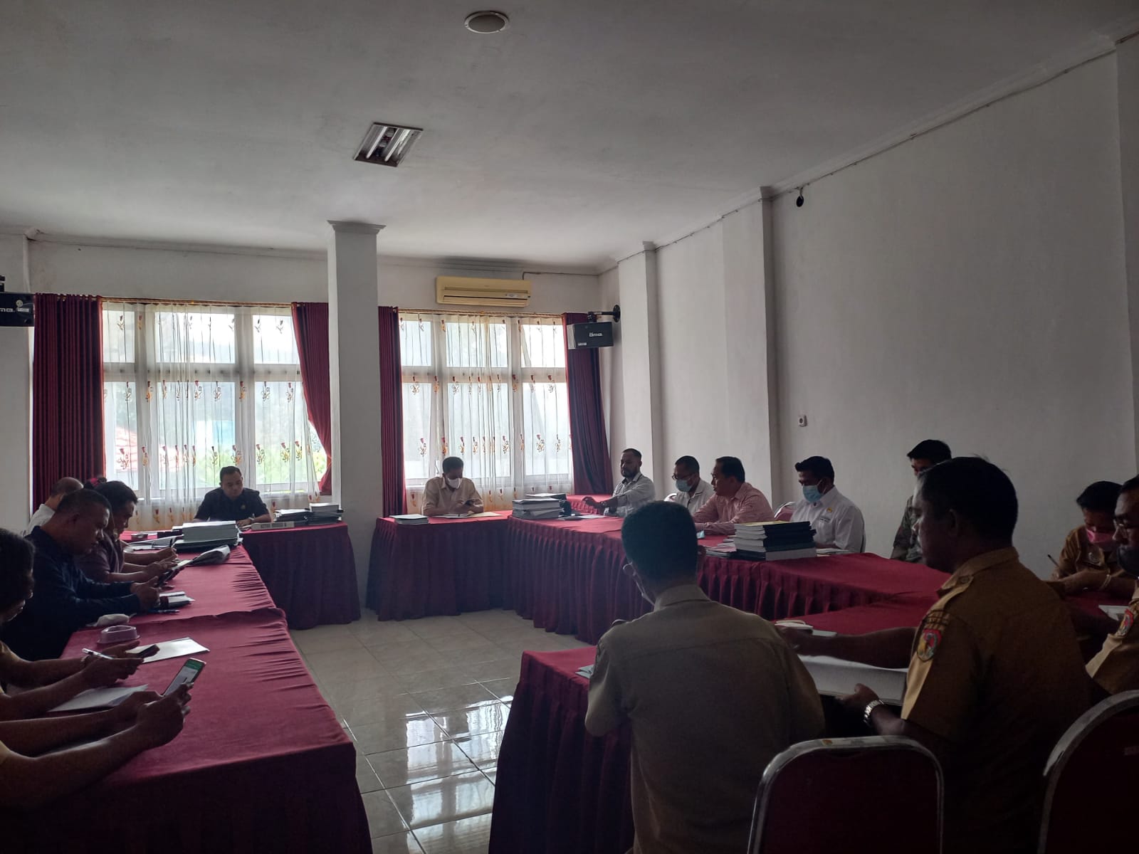 Belum Punyai Regulasi, DPRD Tolak Kehadiran Alfamart di Belu