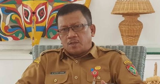 Lestarikan Bahasa Daerah, Pemrov Siapkan Regulasinya
