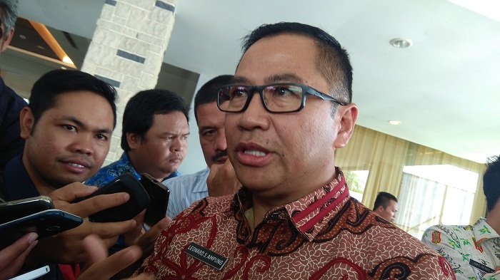 Pemrpov Siapkan Terobosan untuk Dorong Ekonomi Masyarakat
