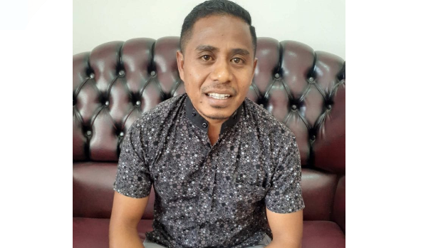 Anggota DPRD Keluhkan Sinyal 4G Telkomsel yang Susah Diakses di Belu