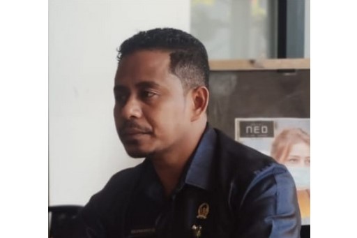 Anggota DPRD Belu Minta Camat dan Kades Kawal PKH