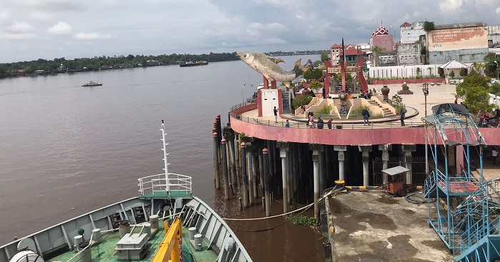 Pemkab Kotim Persilakan Objek Wisata Buka