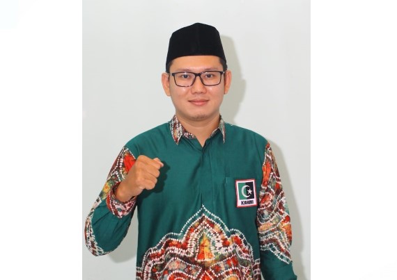 Pelantikan KAHMI dan FORHATI akan Digelar di Rujab Walikota Palangka Raya Besok