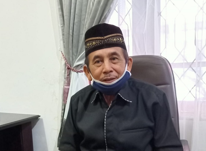 Dewan Harap Masyarakat Jangan Kendor Protokol Kesehatan