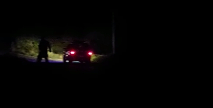 Berbahayanya Jalan Padat Karya Jalur Kumai Hilir-Kapitan, 4 Laka dalam Sebulan