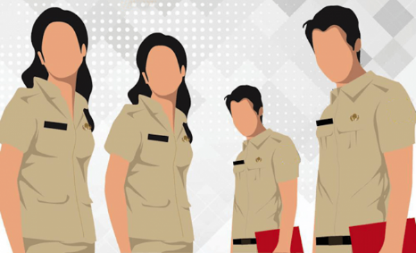 Beberapa Calon Tekoda di Sekolah ini Diduga Tak Miliki NUPTK dan Dapodik, Kok Bisa?