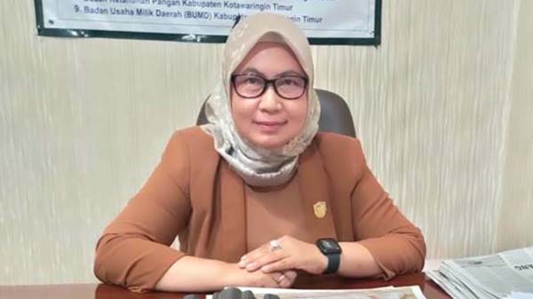 Dewan Kotim: Perda Tentang Budaya Daerah Ada Perubahan