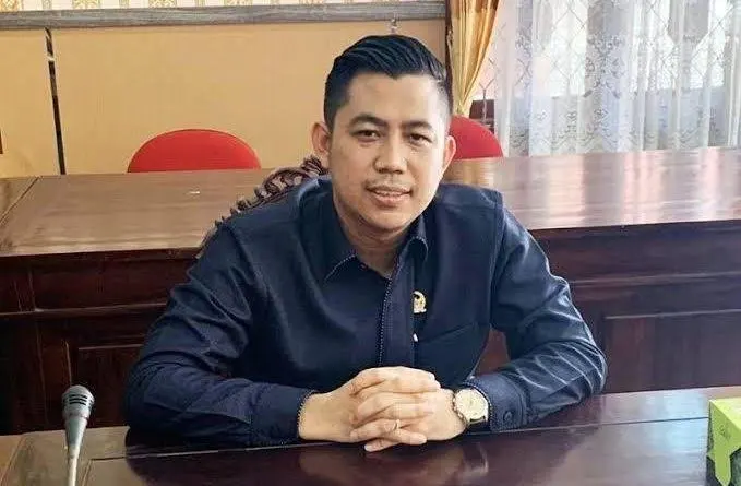 Dewan Sebut Jaringan PDAM di Sampit Masih Banyak yang Belum Terkoneksi