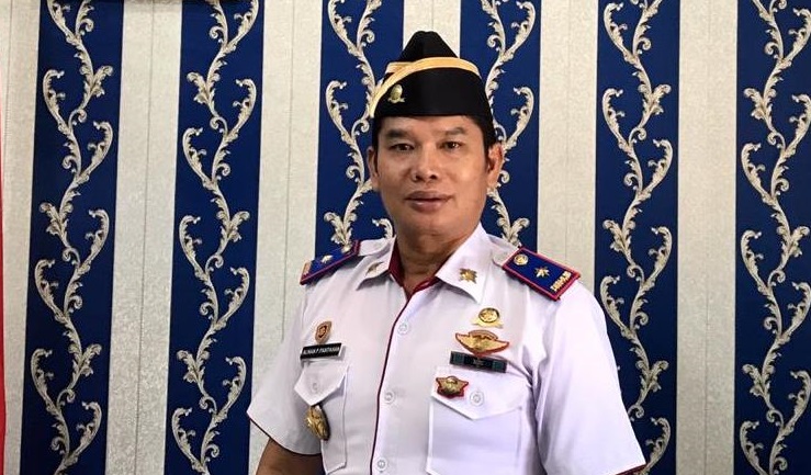 Dishub Palangka Raya Tindak Lanjuti Laporan Oknum Jukir Liar di Sekitar ATM