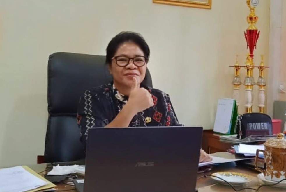 Hore! Insentif Guru PAUD Sudah Cair
