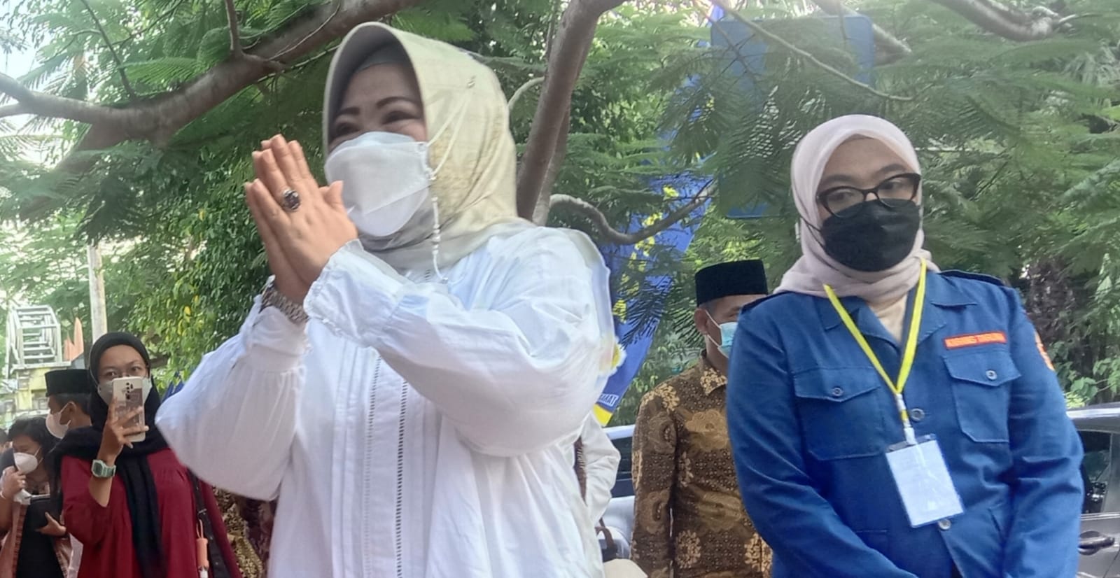 Pemkab Kobar Seleksi Atlet untuk Hadapi Pekan Olahraga Pelajar