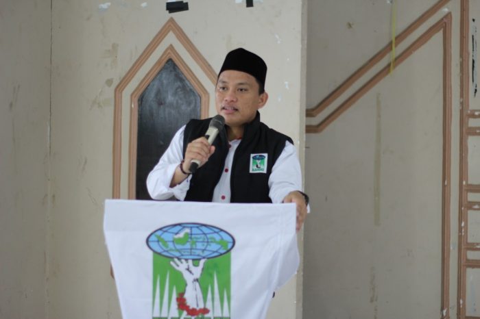 Soal Isu Penundaan Pemilu, KAMMI Minta Presiden dan Para Menteri Fokus Kerja Saja
