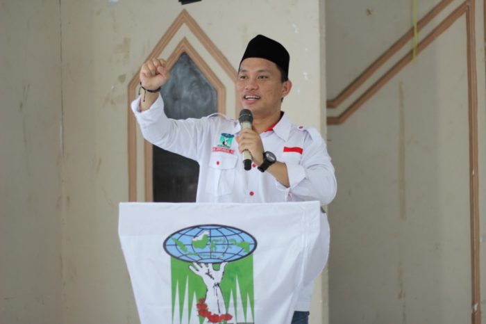 Kenaikan BBM Buat Rakyat Menjerit, ini Sikap Tegas KAMMI Palangka Raya